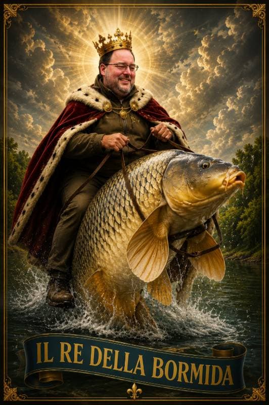 crown, fish