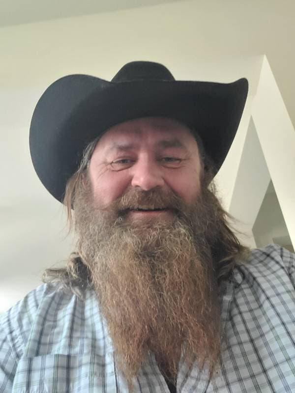 cowboy hat