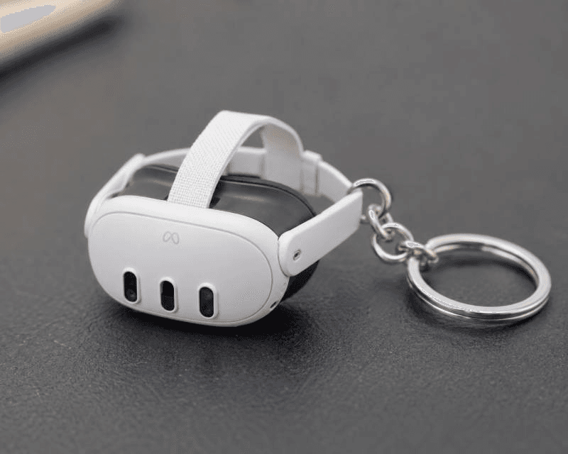 keychain vr headset