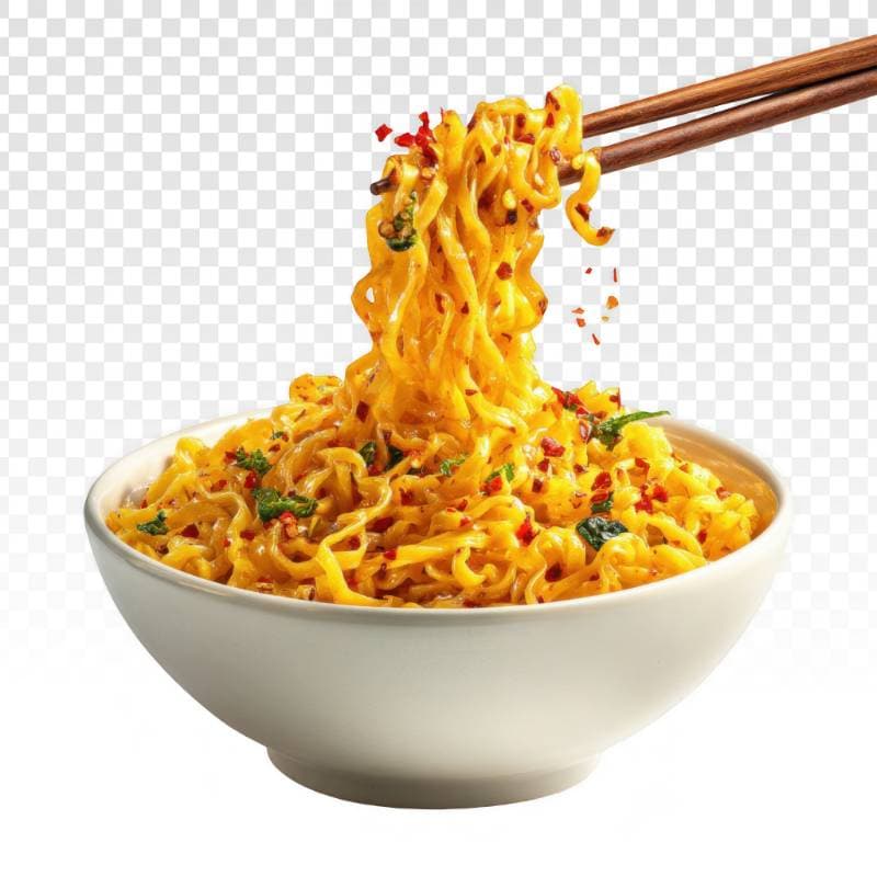 white bowl