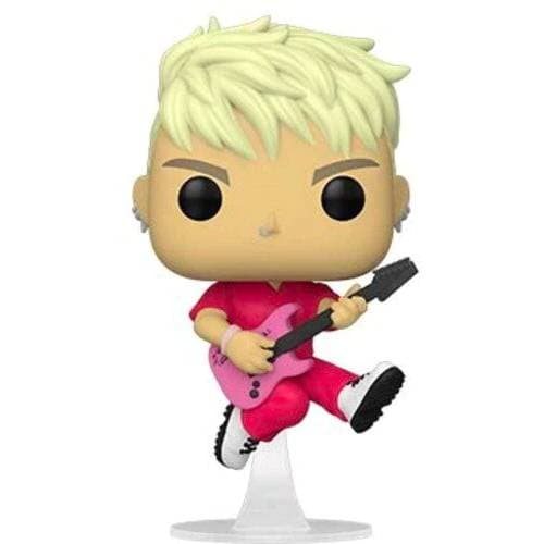 funko pop! guitar