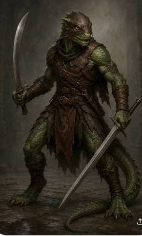 sword