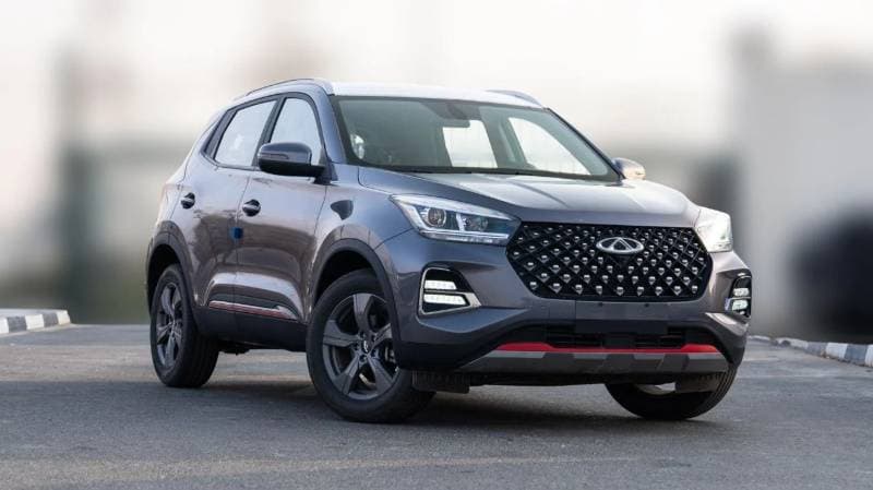 suv