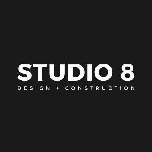 studio 8 logo