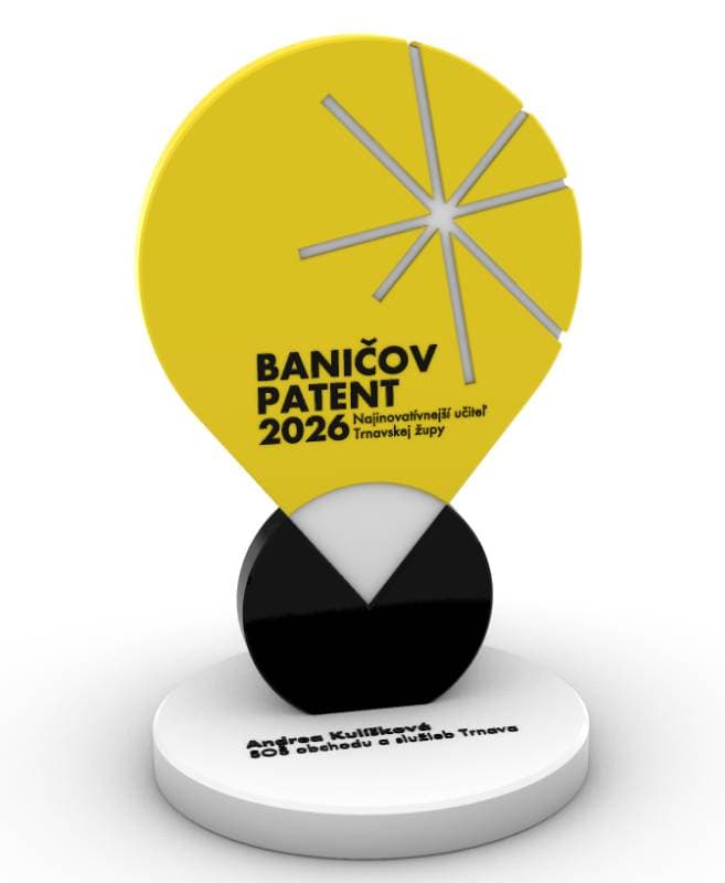 award trophy