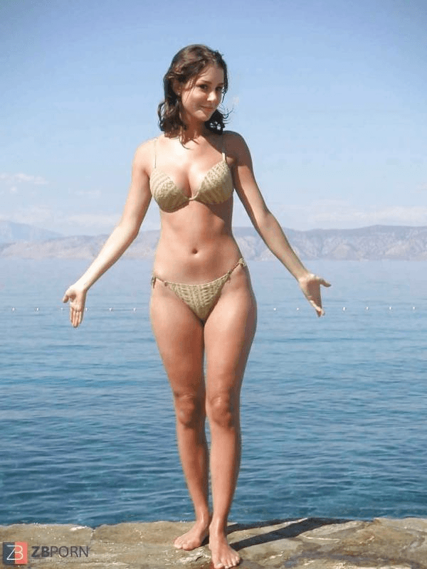 bikini