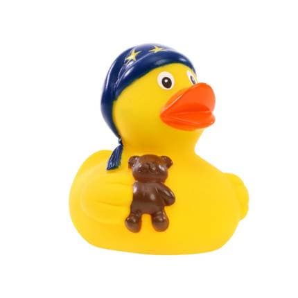 toy duck