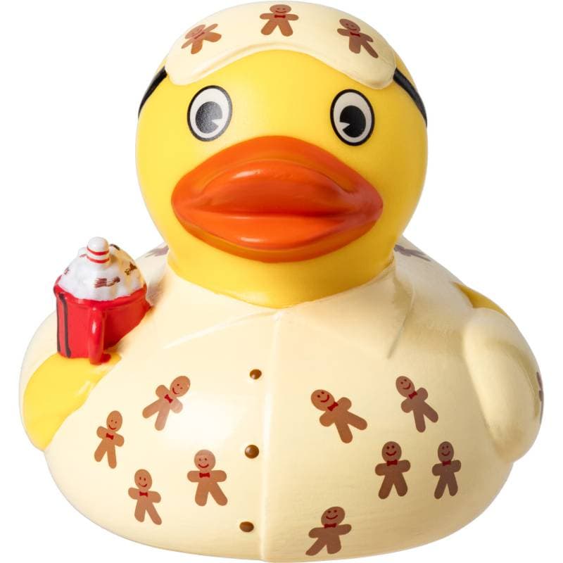 rubber duck