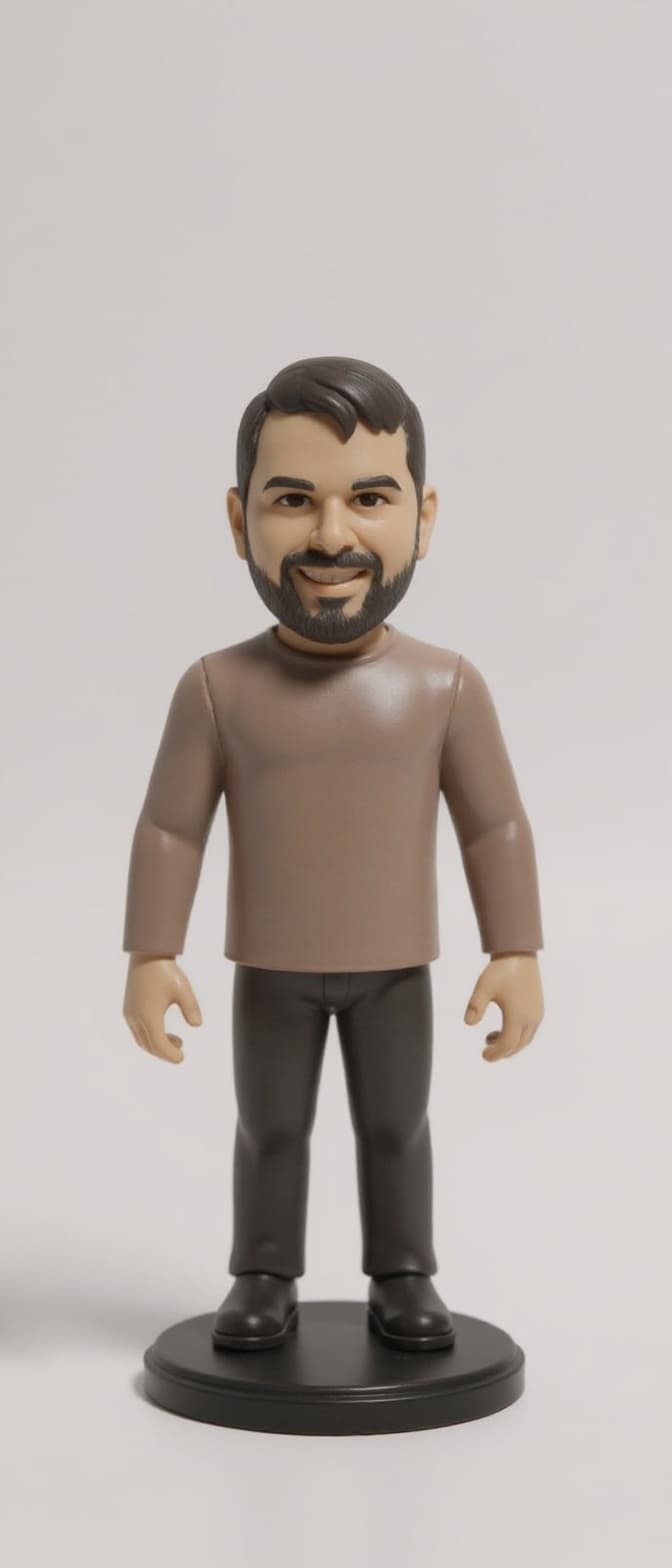 bobblehead toy