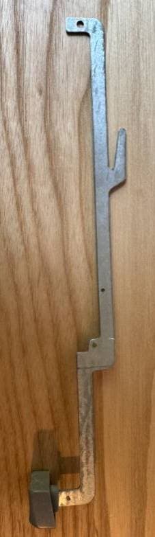 metal bracket