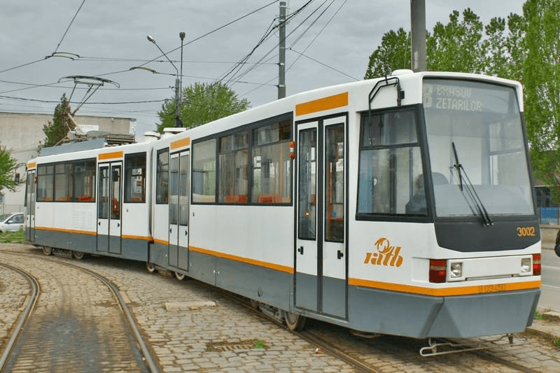 tram