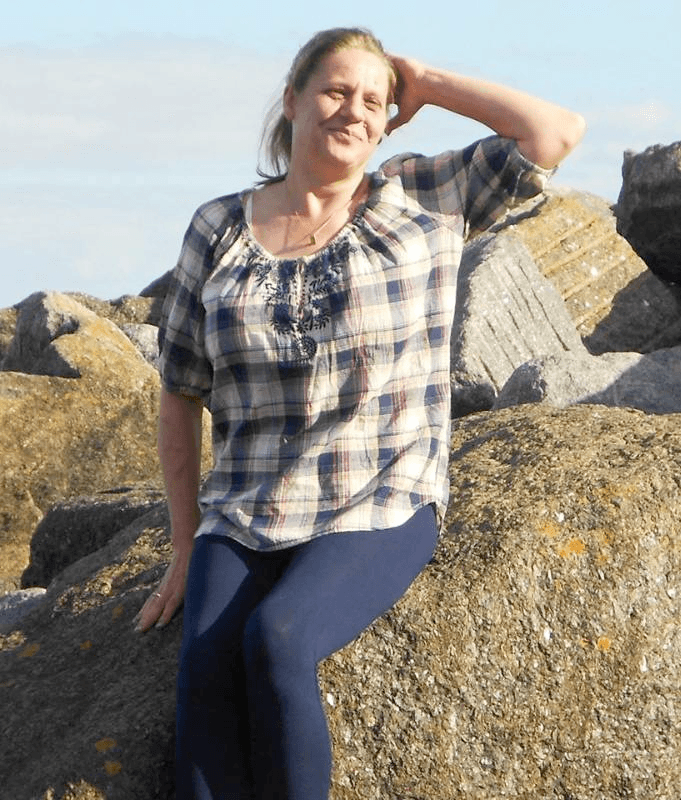 rocky outcrop