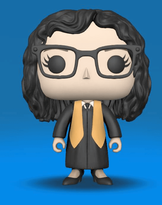 funko pop figure