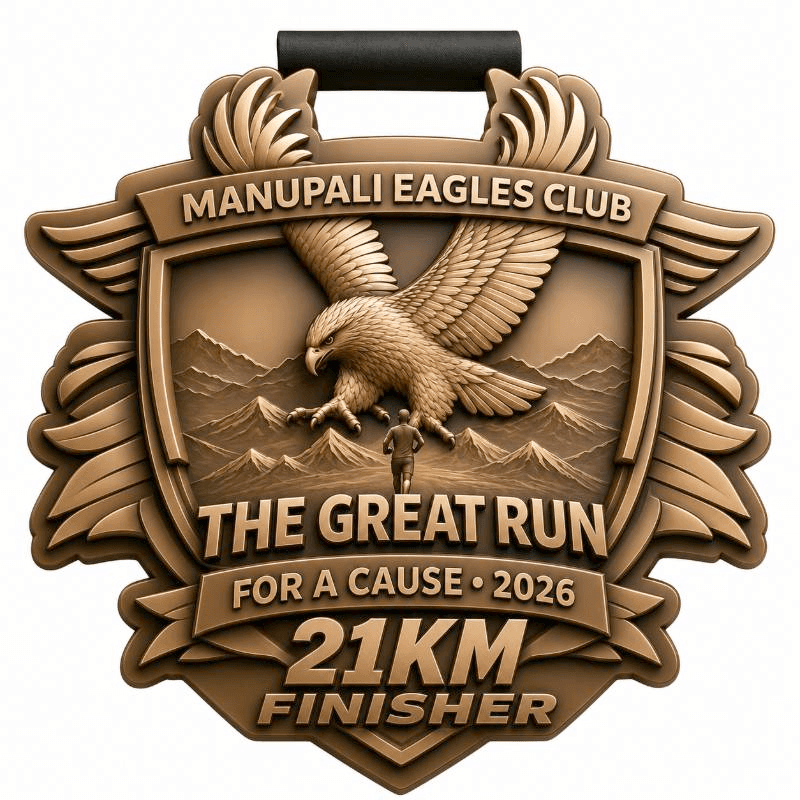 manupali eagles club