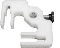 plastic clip