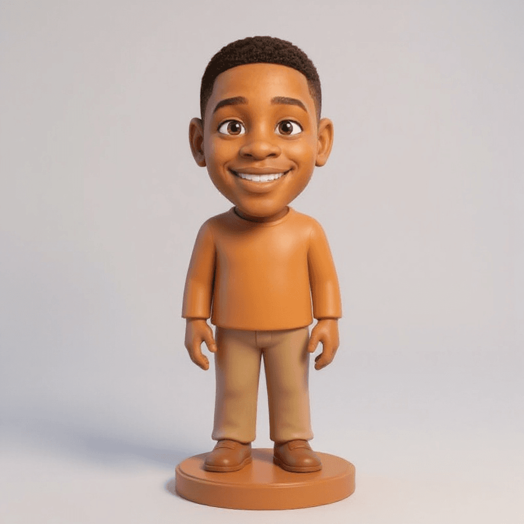 bust