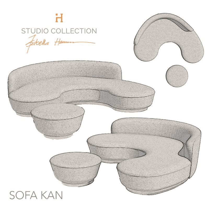 sofa kan