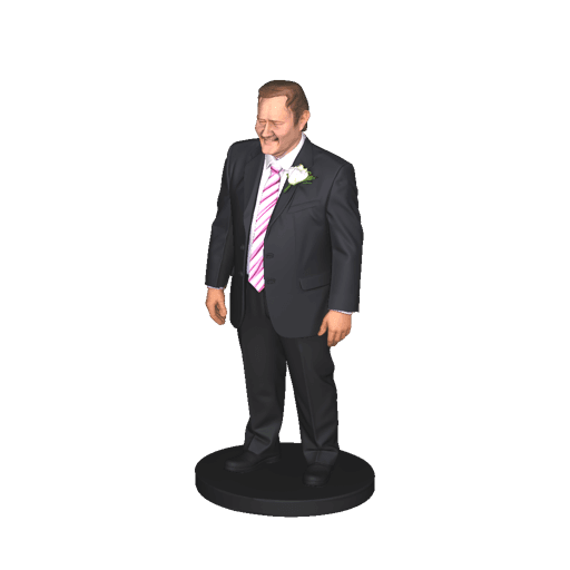 suit figure