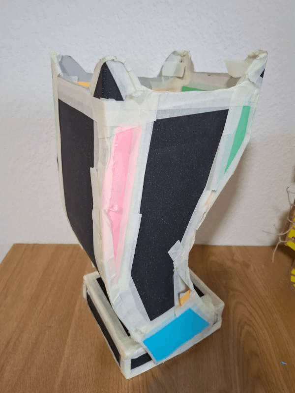 toy robot