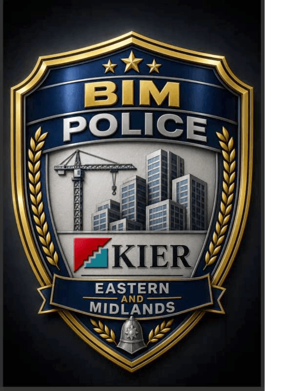 police badge