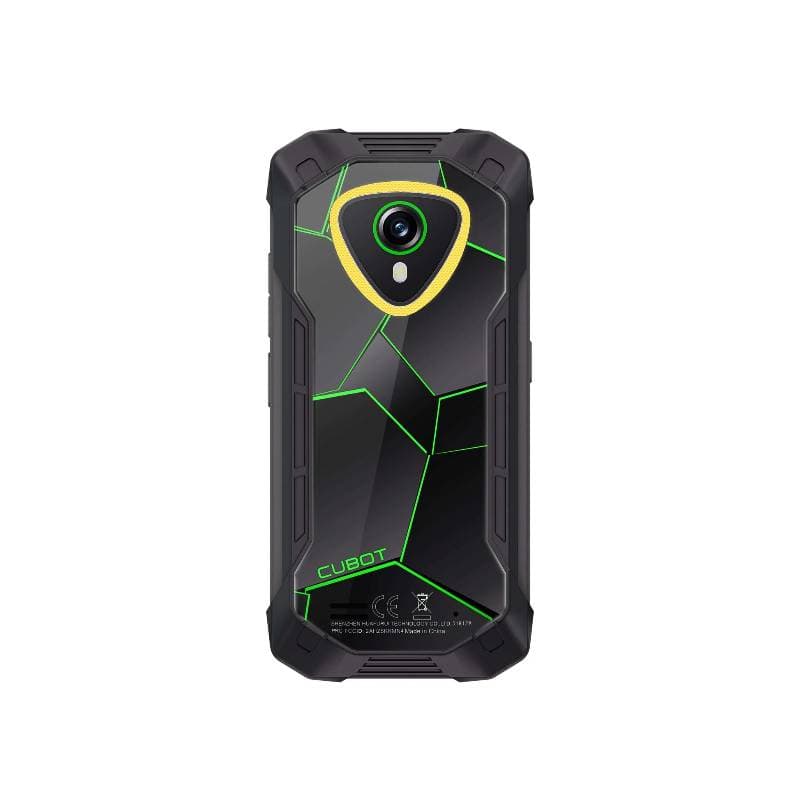 black phone case