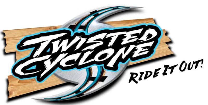 twisted bicycle logo