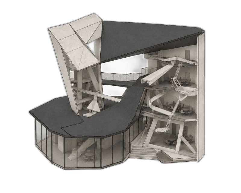 architectural model