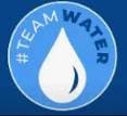 team water logo