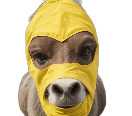 animal mask