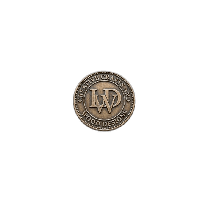 metal coin