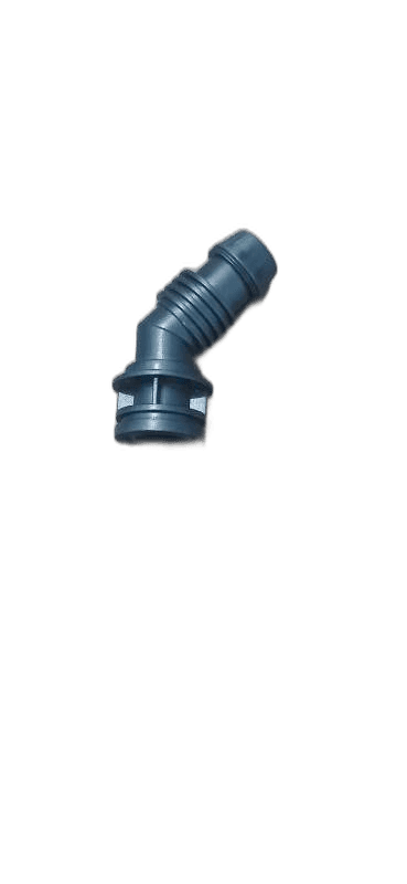 plastic hose connector