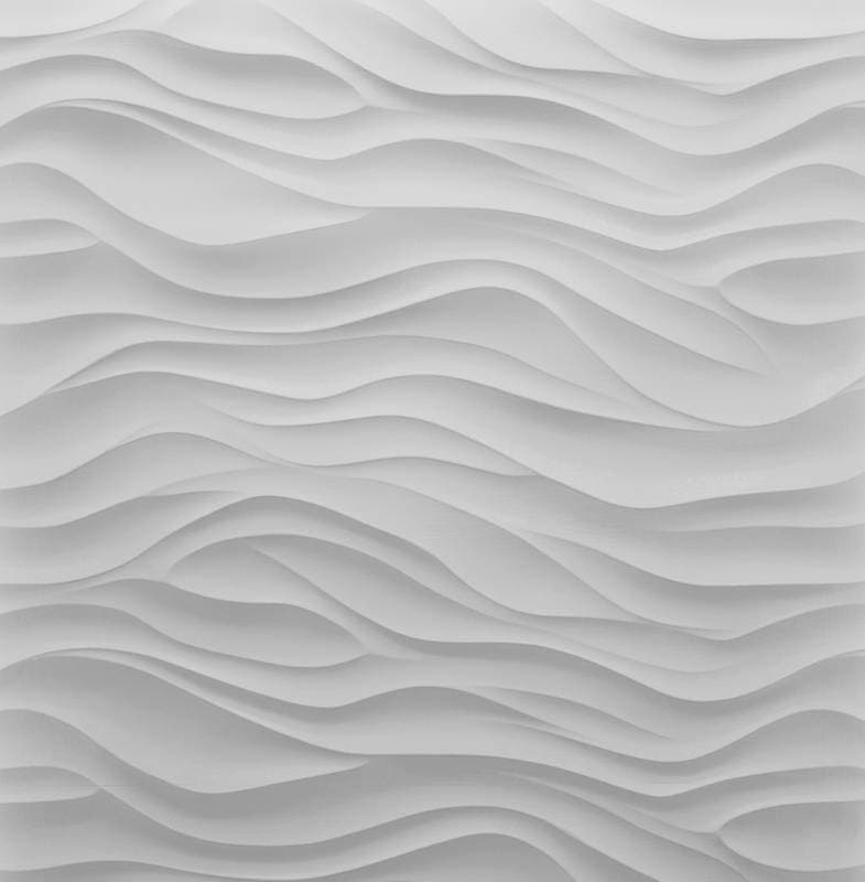 abstract wave pattern