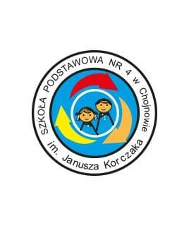 school logo