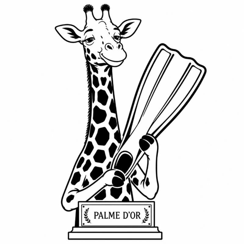 trophy