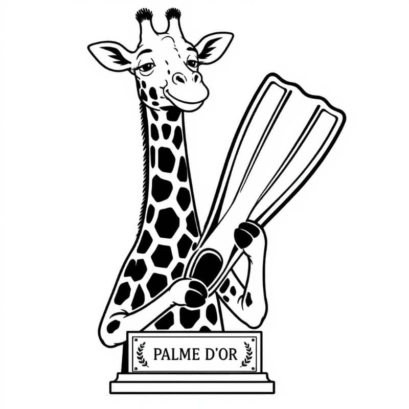 trophy