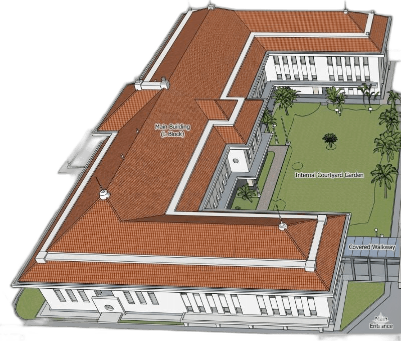 building plan