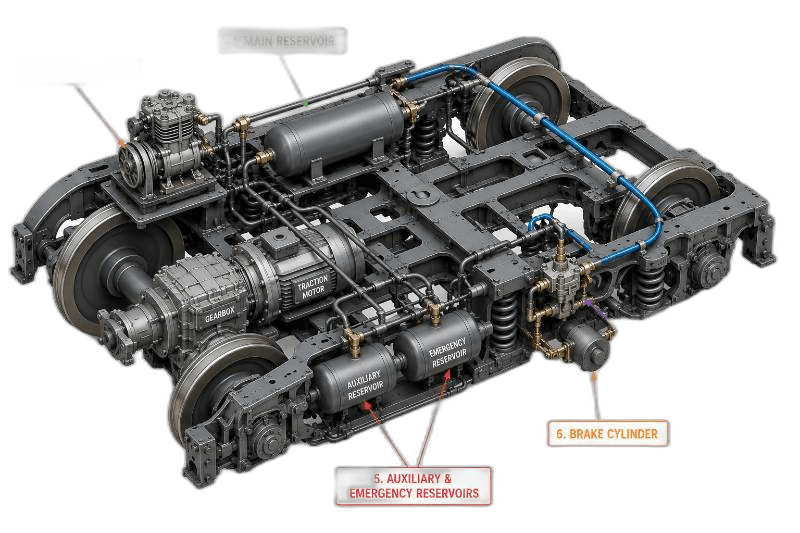 mechanical device