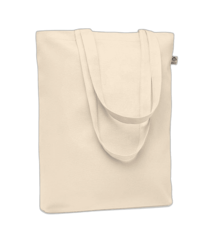 canvas tote bag