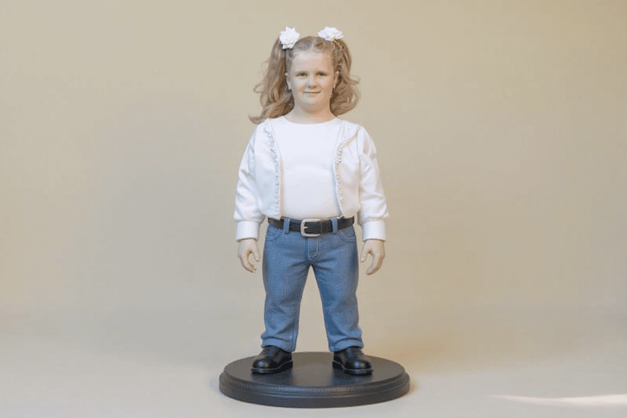 figurine