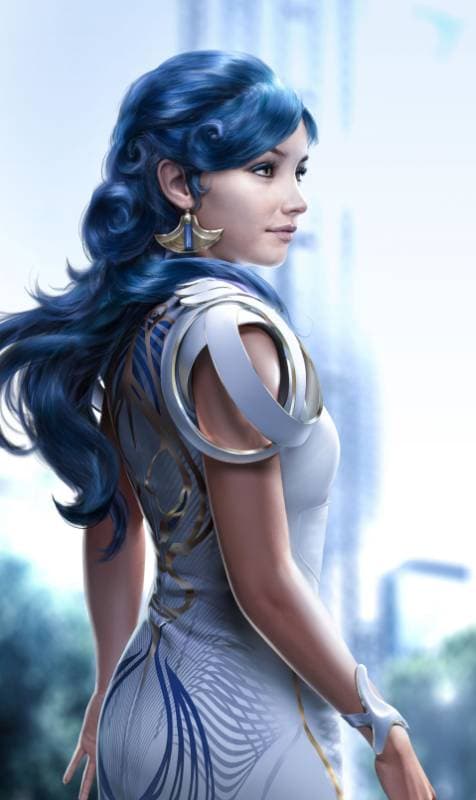 digital artwork