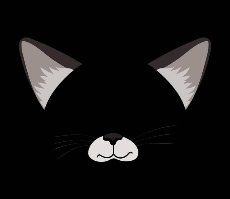 cat face