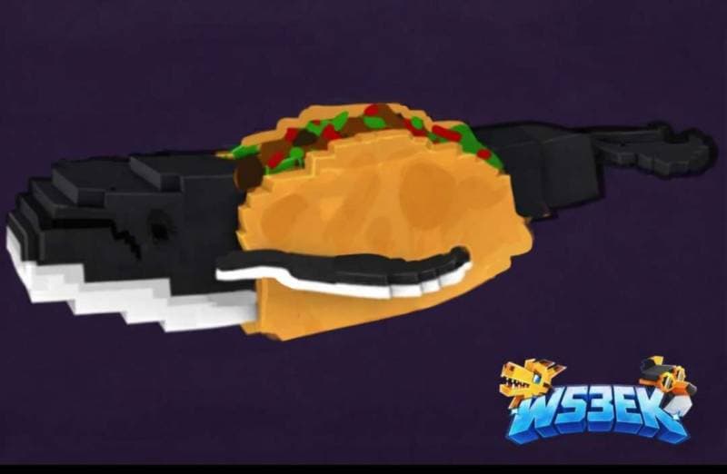 toy taco