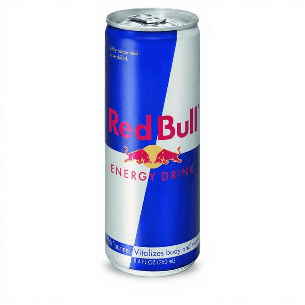 red bull energy