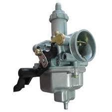Input photo