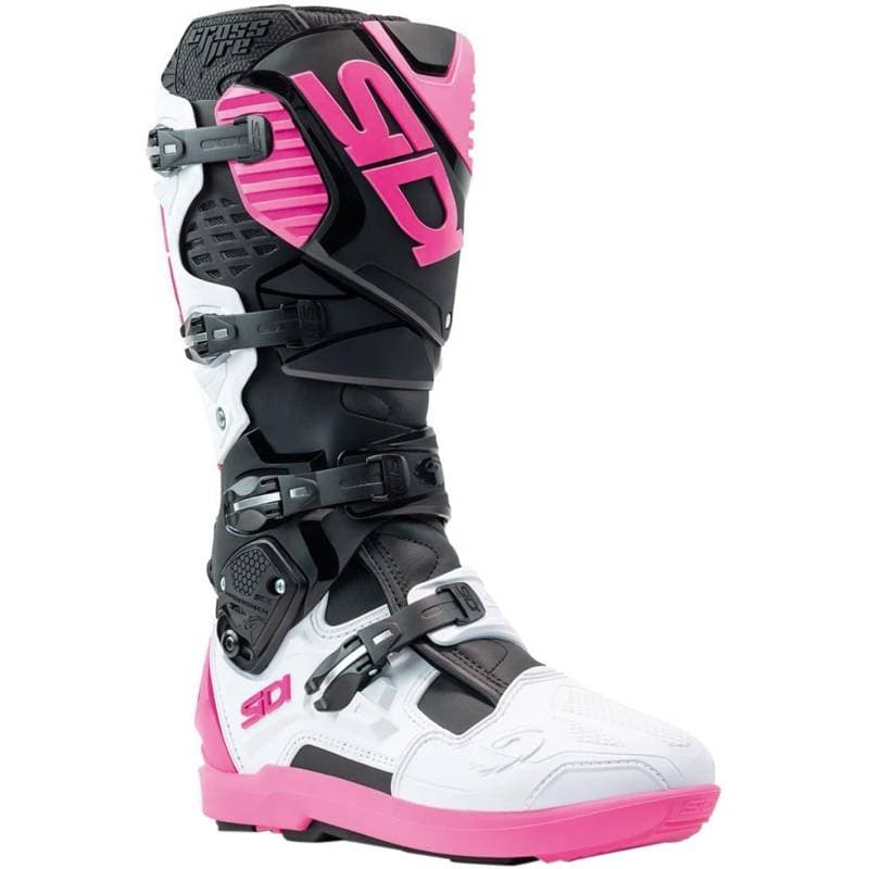 motorcycle boot