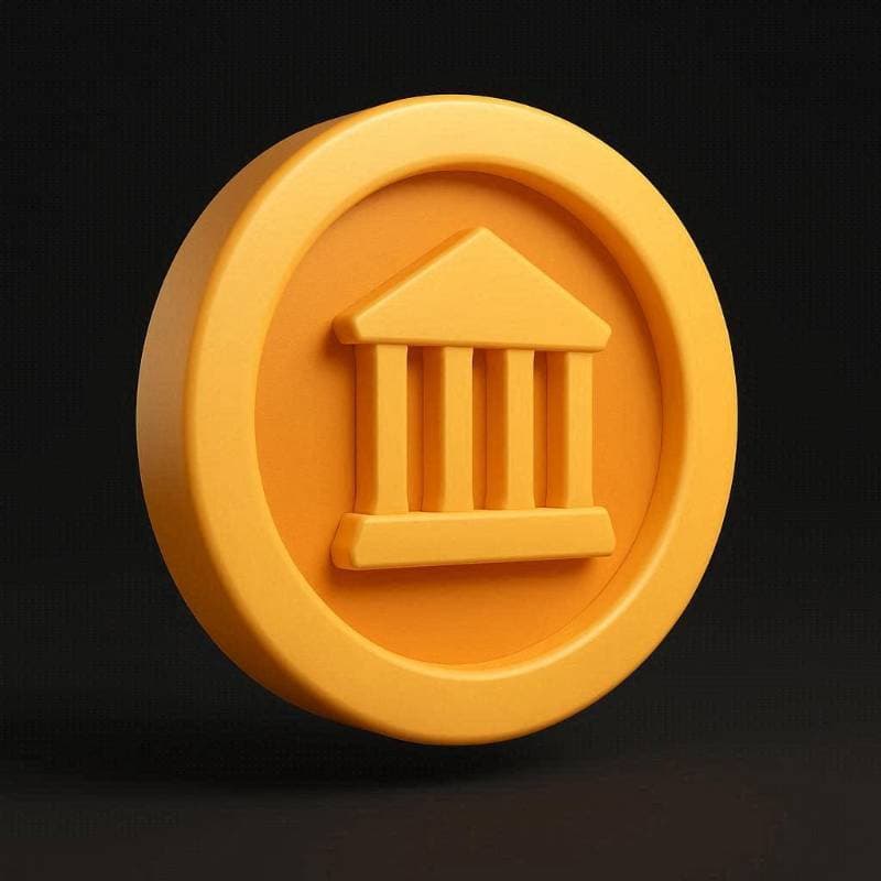 banking icon