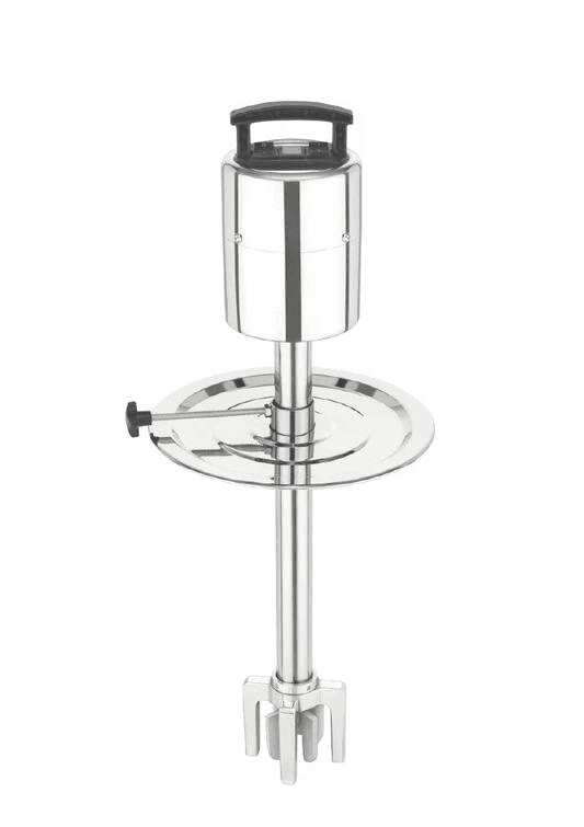 metal mixer