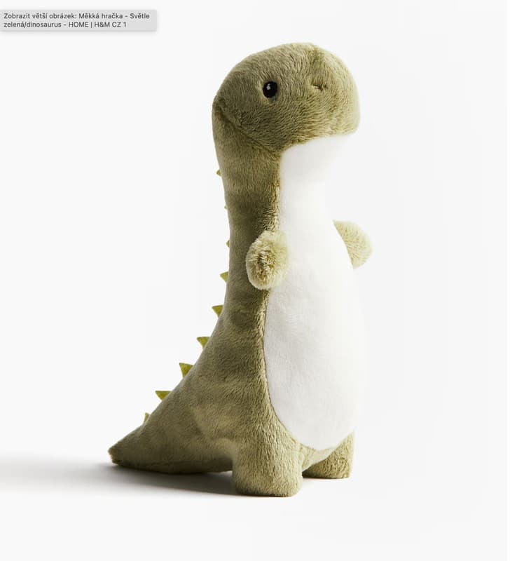 toy dinosaur