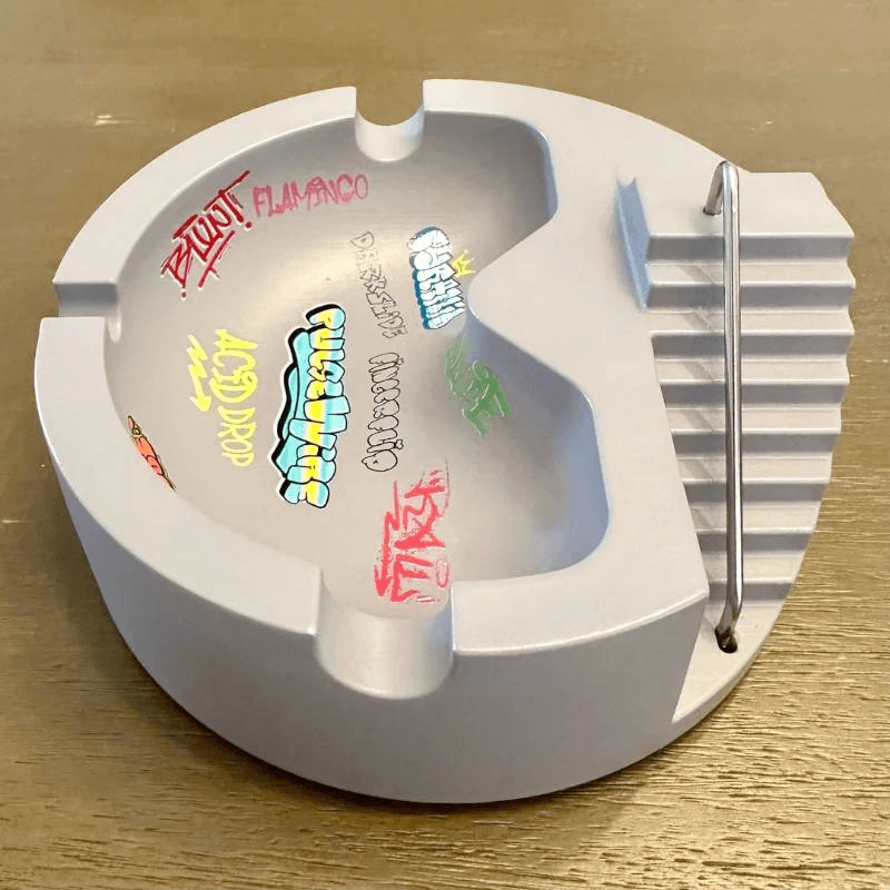 ashtray