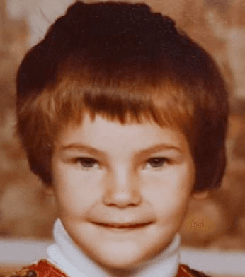 child portrait